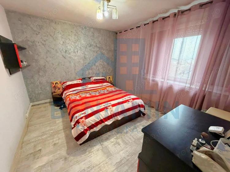 3 Camere-Centrala-Mobilat-Utilat-Langa Mcdonalds-Disponibil Imediat - 8