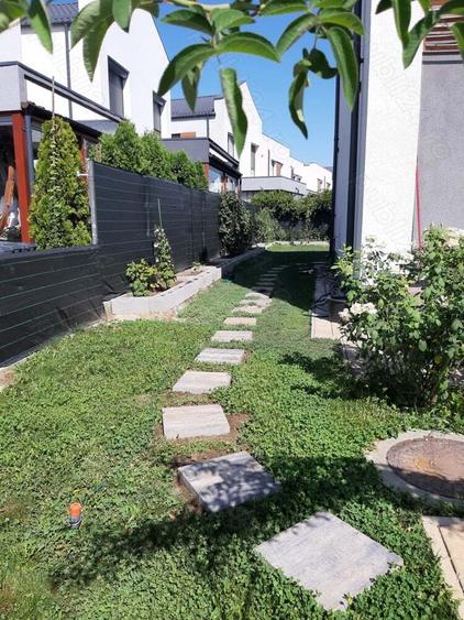 Vanzare casa in complexul rezidential Riverside Residence - 10