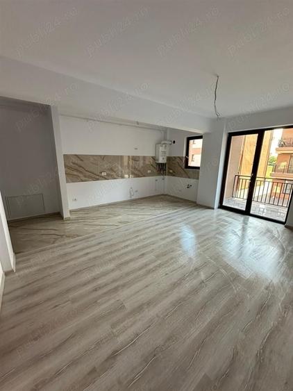 Apartament 2 camere Giroc etaj 1 bloc nou - 1