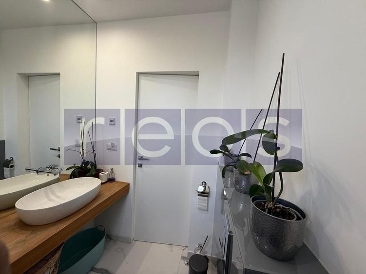 INCHIRIERE DUPLEX 3 CAMERE | FLOREASCA-VERDI | MOBILAT SI UTILAT LUX - 32