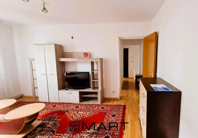 Apartament 3 camere zona Mihai Viteazu/Rahova - 1