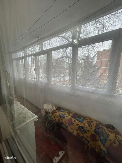 De vanzare apartament 3 camere decomandat situat in zona Starii Civile - 5