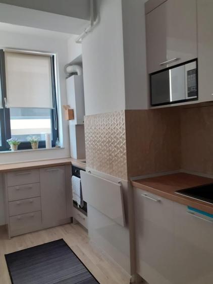 Închiriere apartament 2 camere – Mamaia Stațiune, vedere la lac - 14