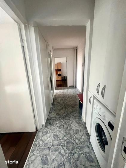 De vanzare apartament 2 camere decomandat Mana?tur - 10