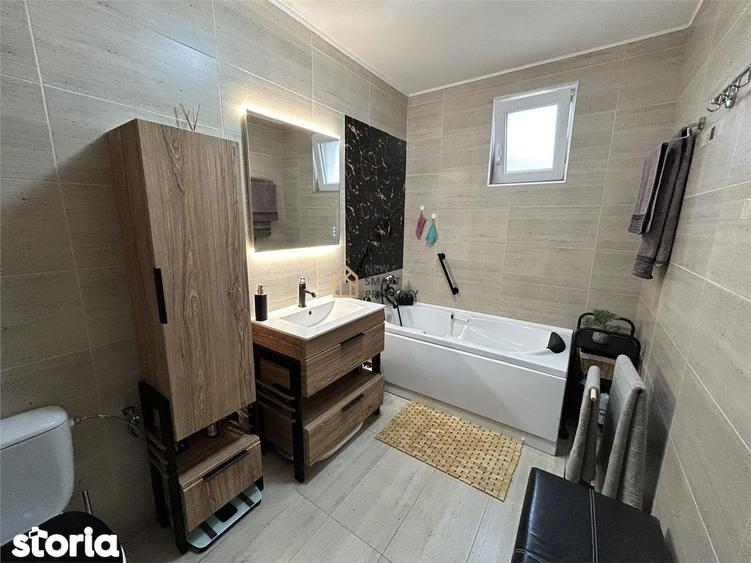 Casa cu etaj in Santandrei de vanzare - 2