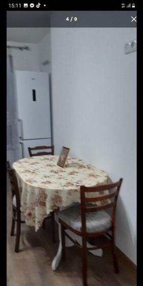 Garsoniera de inchiriat in zona Obor - 3