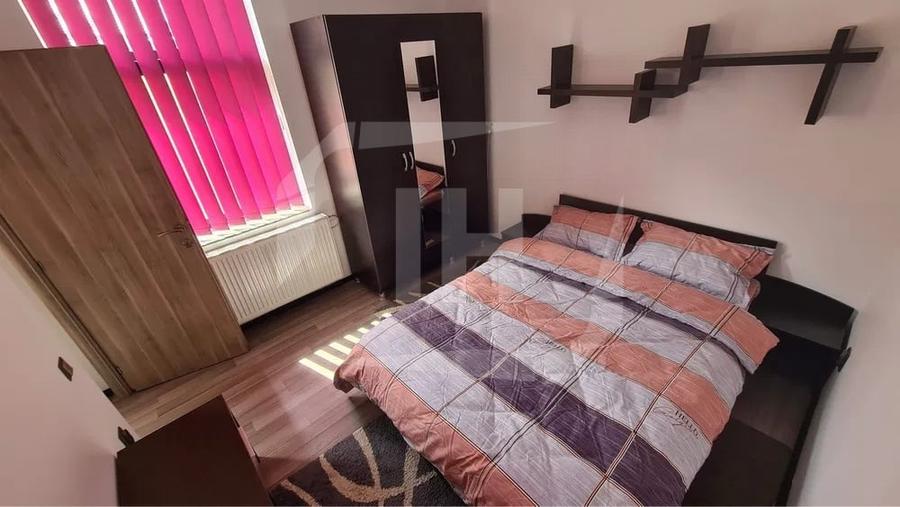 Apartament 2 camere I Centru I Motilor - 1