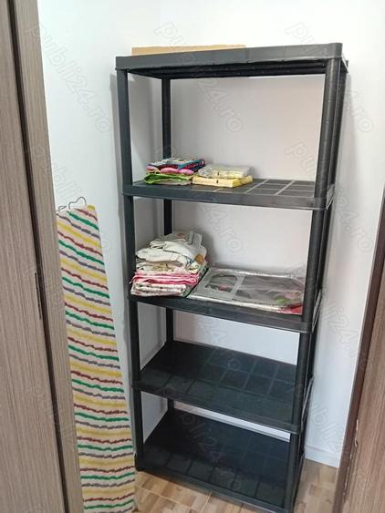 Vand apt. 2 camere - 6