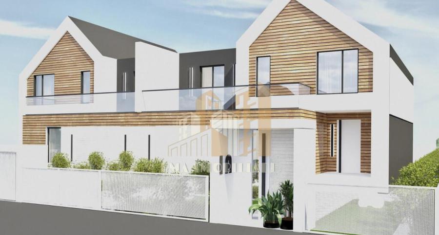 Casa moderna Stupini Brasov - 3