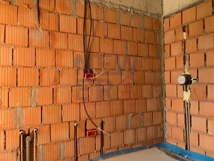 De vanzare Casa cu 4 camere, economica si prietenoasa cu mediul – Chitila - 12