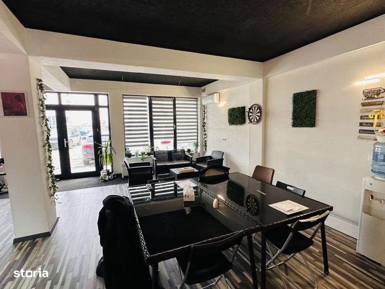 Vila individuala, 210 mp construiti, teren 305 mp, Apeductului-Chiajna - 1