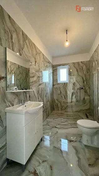 Duplex 5 camere si teren de 300 mp, zona Ghiroda - 14