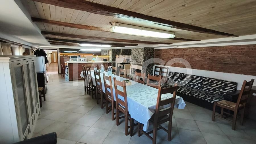 Platforma industriala cu cladiri de vanzare in Salistea de Alba - 13