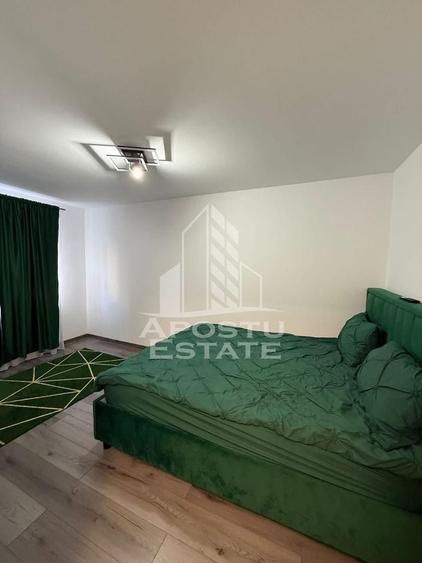 Apartament cu 2 camere,zona Bucovina , centrala proprie,loc de parcare - 3