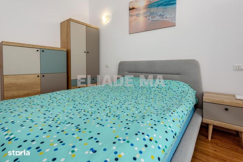 Apartament 2 camere - Eforie Nord - Apolonia - 8