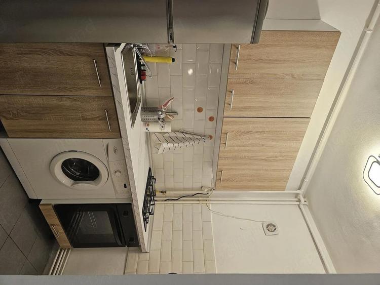 Garsoniera de inchiriat- direct proprietar - 4