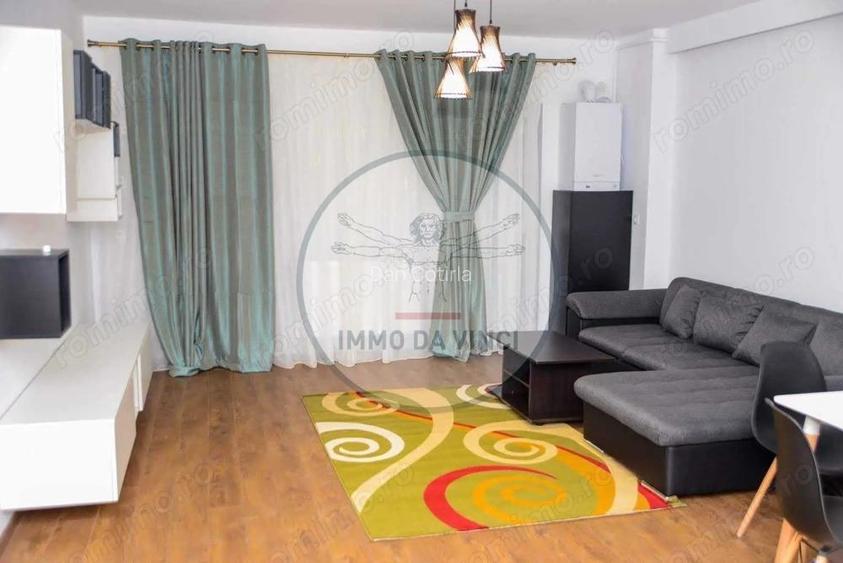Apartament Modern 2 Camere, Parcare Inclusa, Mara?ti Apartament Modern 2 Camere, Parcare Inclusa, Mara?ti