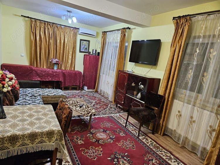 inchiriere garsoniera deosebita in vila noua - 10