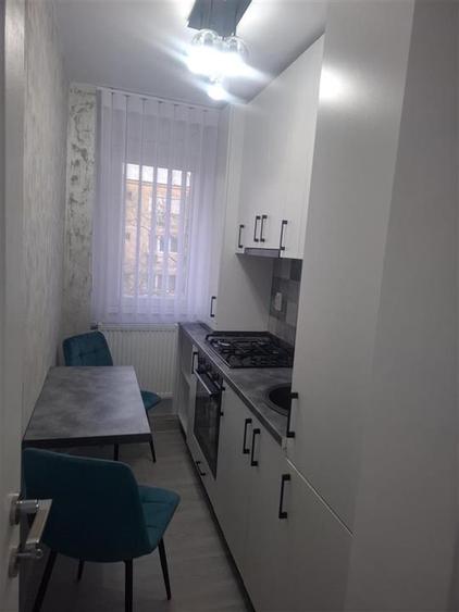 Apartament 2 camere Alexandru cel Bun - Familial - Lux - 11
