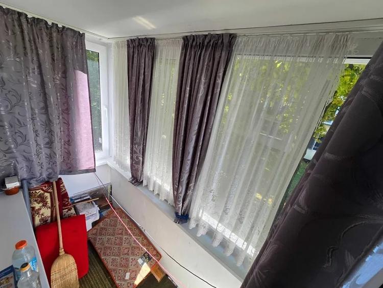 Apartament Semidecomandat Gemenii - 5