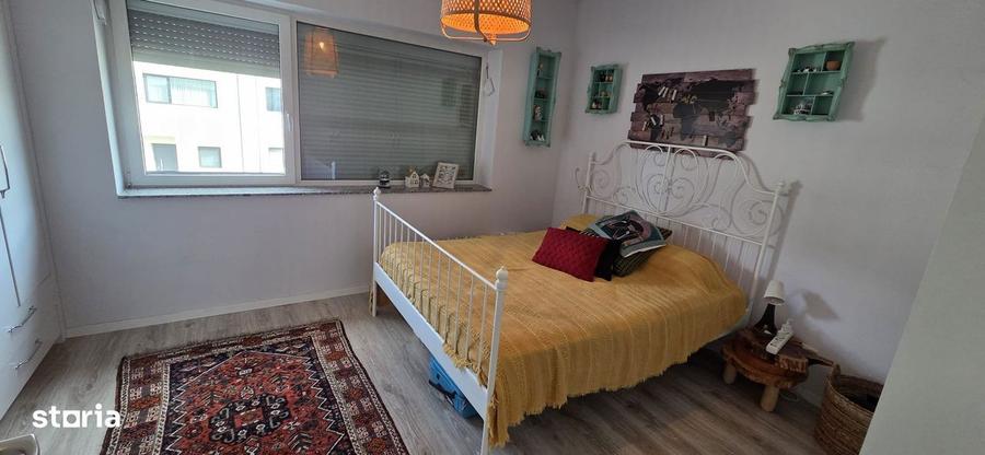 Pipera : Vila townhouse superba, ansamblu rezidential nou ! - 4