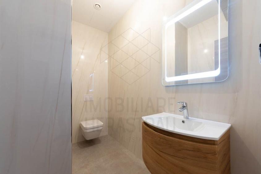 Rahmaninov | Apartament superb cu vedere la Parcul Verdi | Finisaje TOP - 8