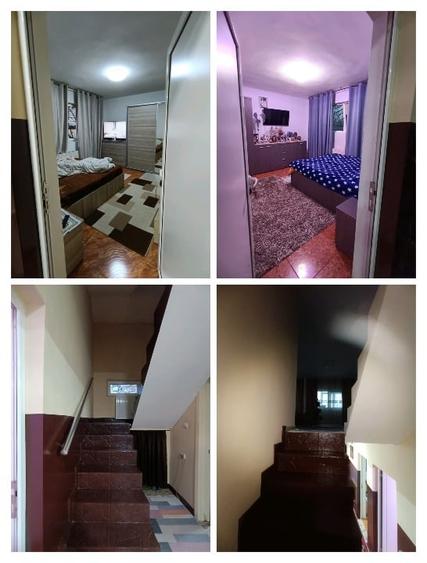 Casa P+1+M,Berceni,Luica - 4