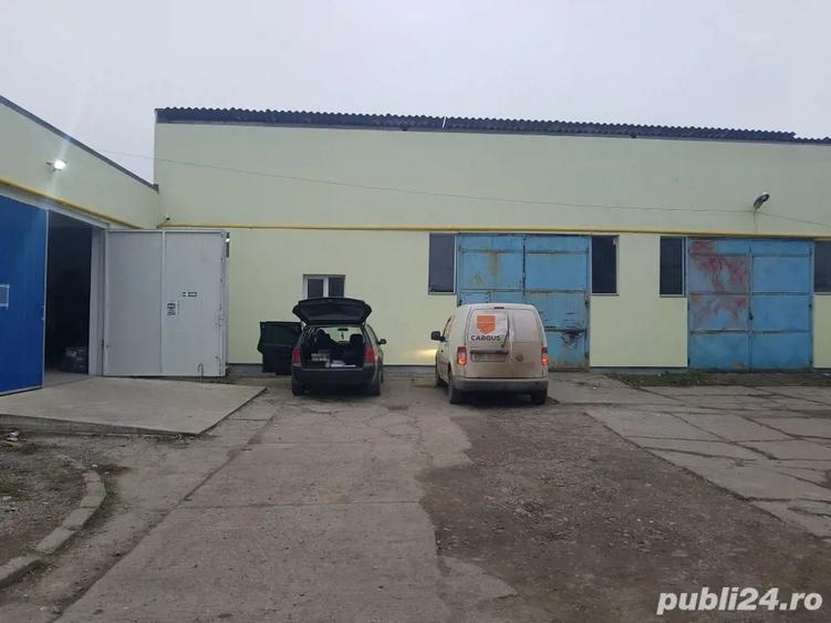 Spatiu de inchiriat 500 euro in Pascani - 3