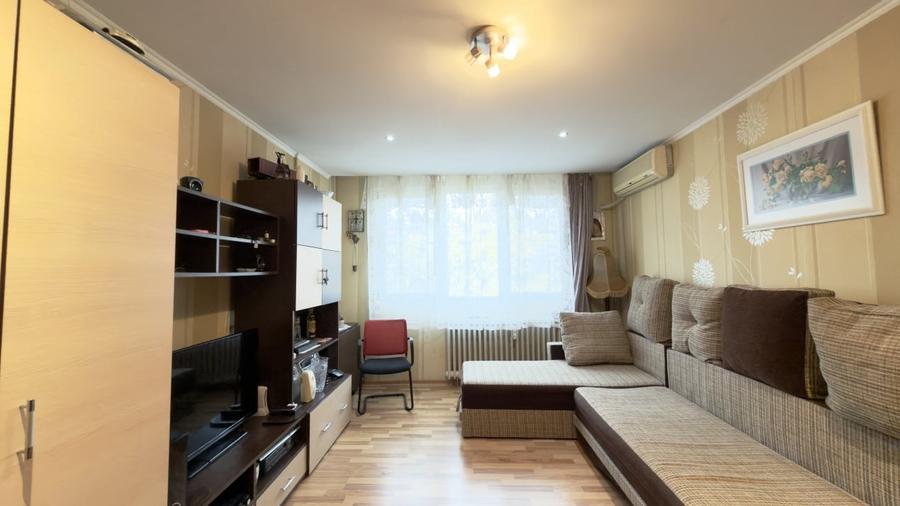 De Vanzare Apartament 2 Camere Brancoveanu - 3