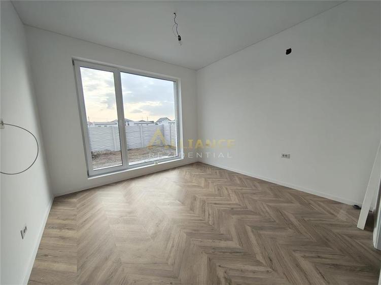 Casa 4 camere | Incalzire in pardoseala | Teren 371 mp | Constructie moderna - 5