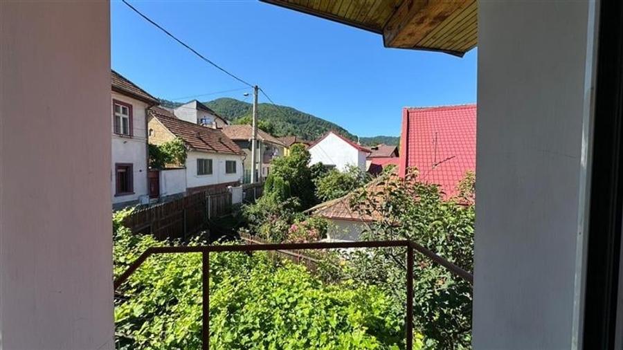 Garsoniera de inchiriat, zona Centrul Vechi, Brasov - 1