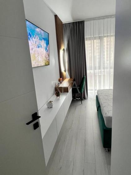 Apartament 2 Camere | Exigent Plaza Faza 4 | Vedere Parcul Liniei - 3