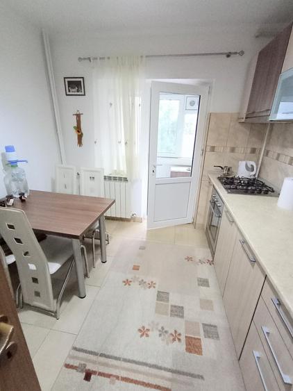 3 decomandate -2bai -Parcare / centrala gaze - 25