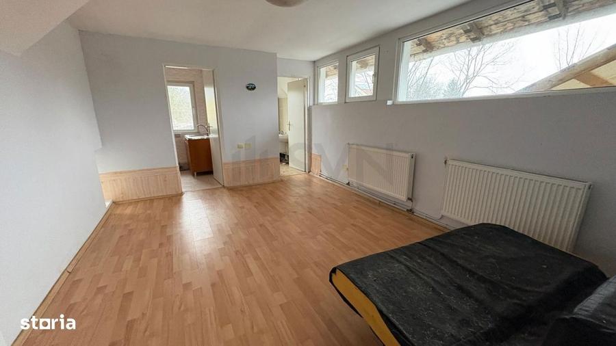 Casa Snagov cu teren 1461 mp - 7