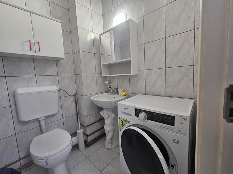 3 Camere | Decebal | Centrala | Loc parcare - 6