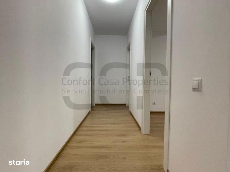 13 Septembrie - Merriott - Casa Poporului | 4 camere | bloc nou | Cent - 5