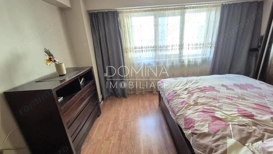 Inchiriere apartament 3 camere, mobilat/utilat, Bulevardul Republicii - 3