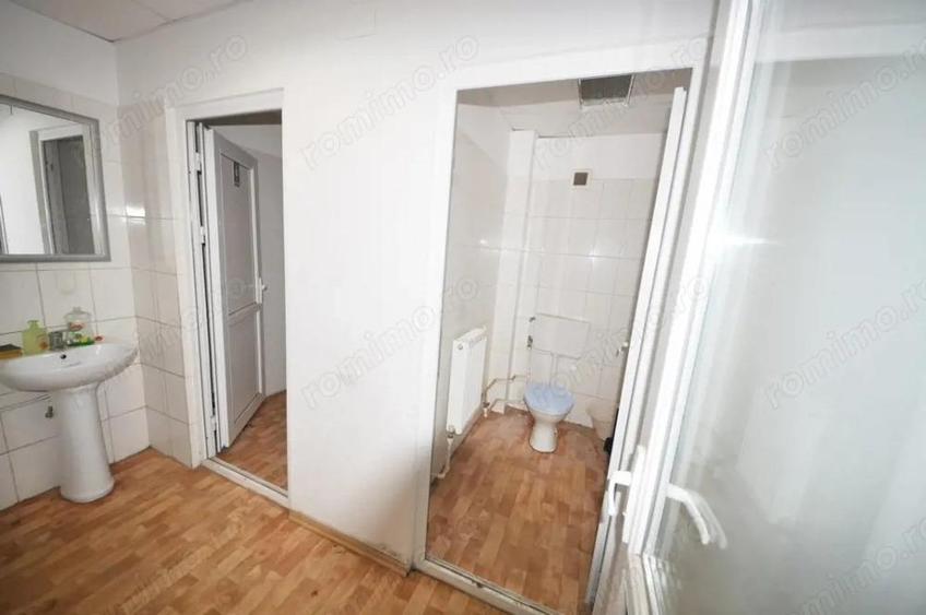 Zona Industriala, eurohala 320 mp., teren 600 mp. - 6