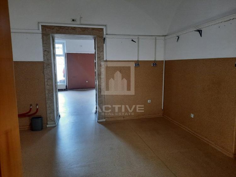 Restaurant in centrul orasului - 2