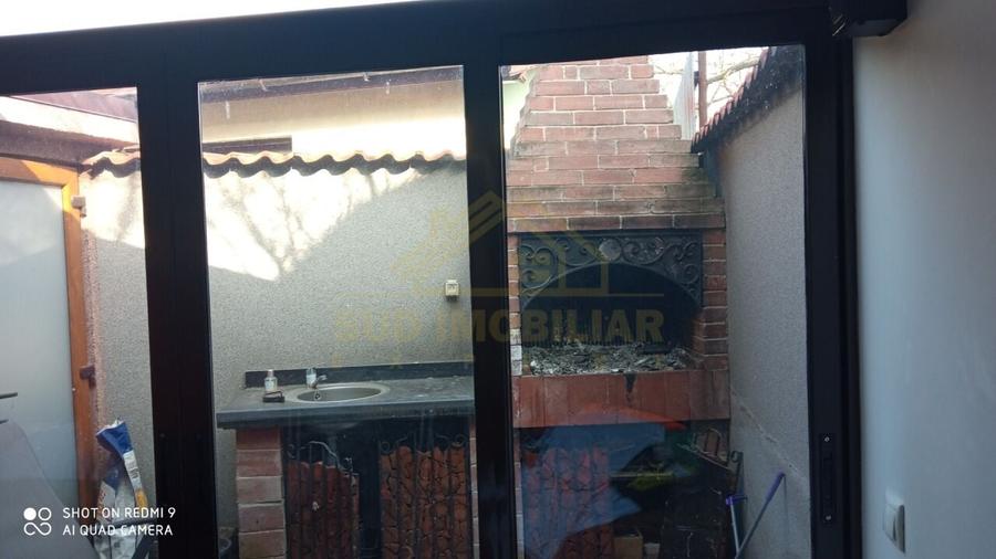 Casa individuala P+1  teren 300mp  centru Mega Image - 8