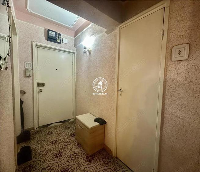 Apartament 3 camere de vanzare Centru - 9