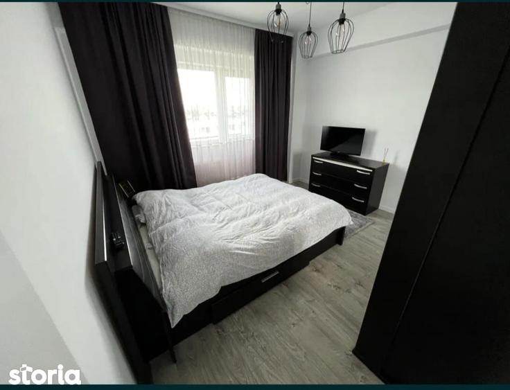 3 camere PRUNDU , mobilat / utilat , finisaje moderne ! - 4