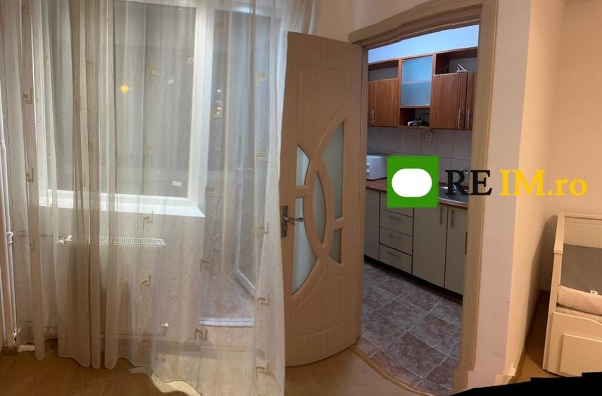 Garsoniera | 35mp | Renovata | 1 min Metrou Tudor Vladimirescu - 9