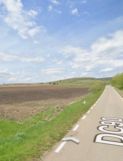 Teren lacurile de la Ciurila, extravilan, 1.7ha - 8