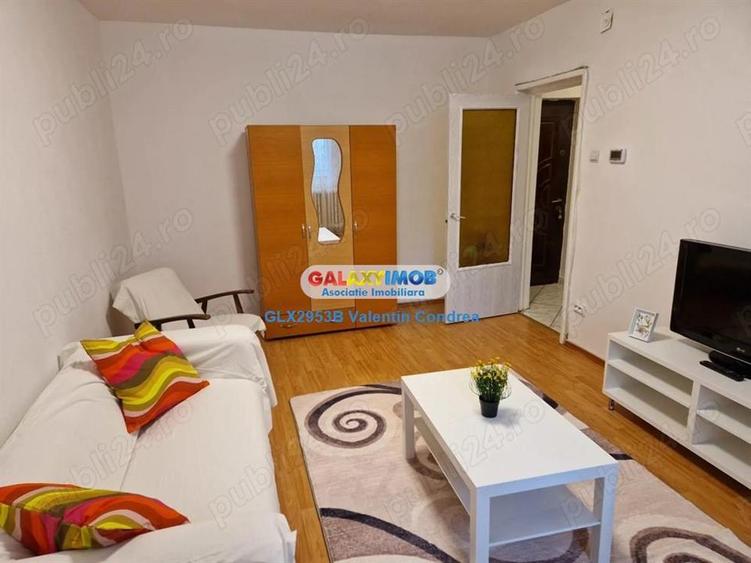 Apartament 3 Camere Aparatorii Patriei - 2