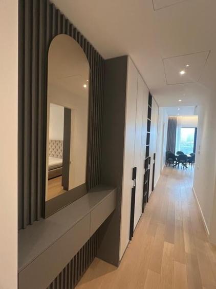 4 Camere in One Verdi Park - Ready to move - Vedere panoramica - 10