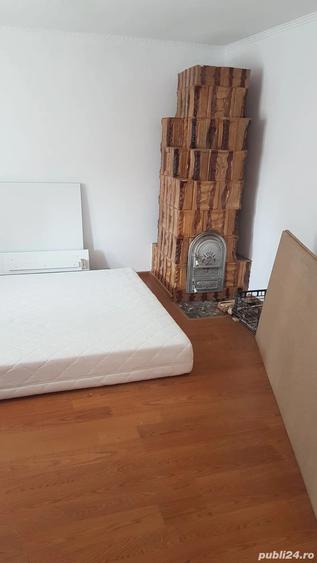 Casa traditionala 3 camere + curte generoasa Merei pret negociabil - 2