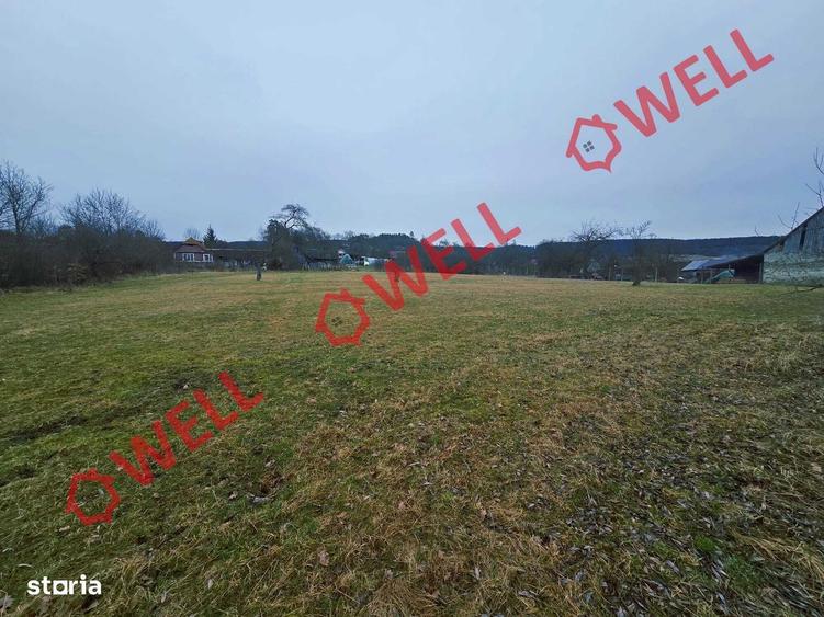 De vanzare teren intravilan in satul Dopca, judetul Brasov. - 5