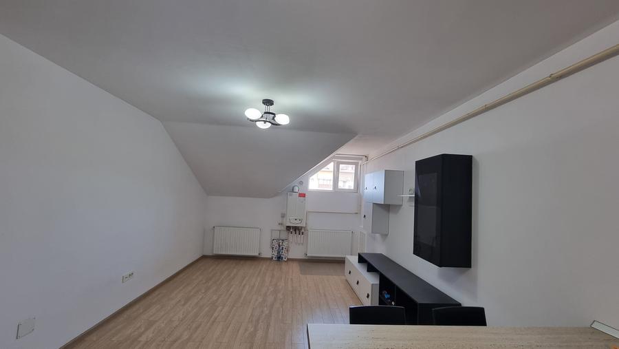 Apartament cu 2 camere de inchiriat in zona Militari Residence  / Ballroom - 5