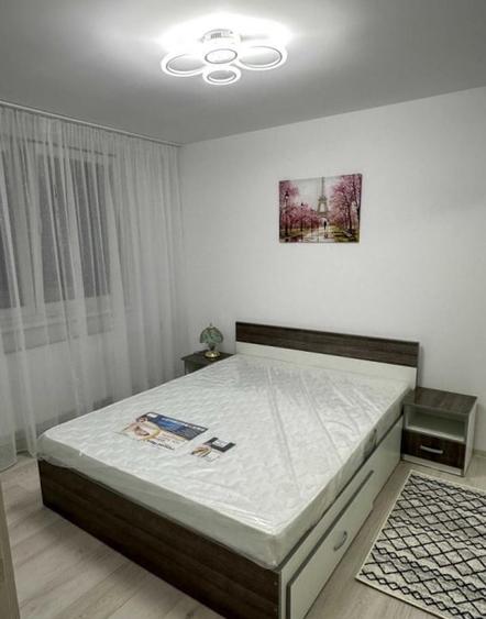 Apartament de 2 camere, decomandat, 60 mp, zona Lujerului - 1